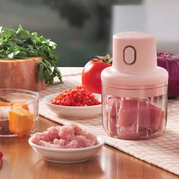 Kitchen Essentials