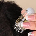 Oil Applicator | Scalp Hair Comb Oil HAIR  MASSAGER