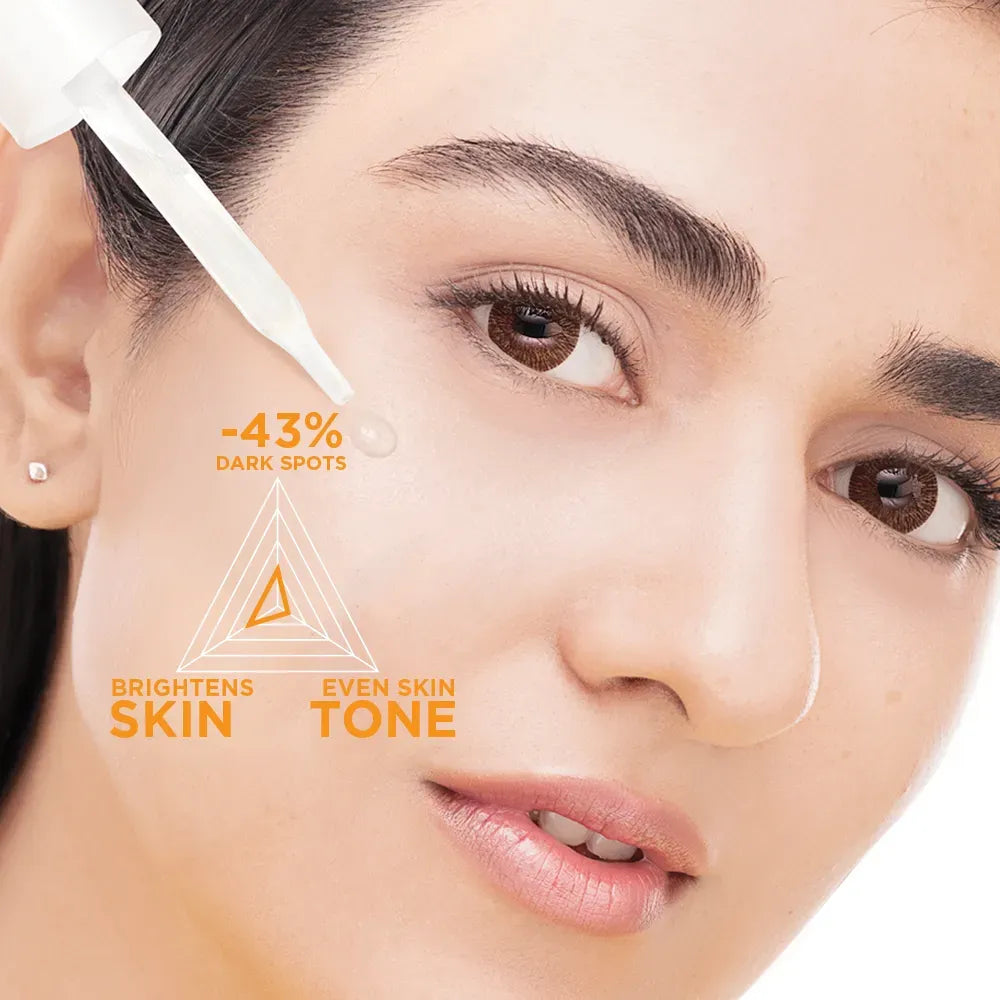 Garnier Skin Naturals Vitamin C Booster Serum