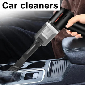 3-in-1 Cordless Vacuum Cleaner