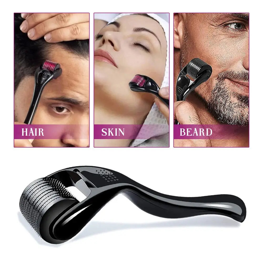 0.5mm Derma Roller