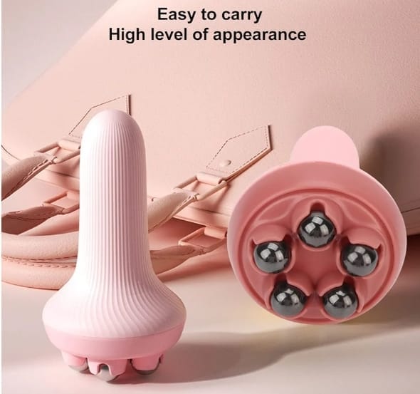 Full Body Pain Relief hand massager