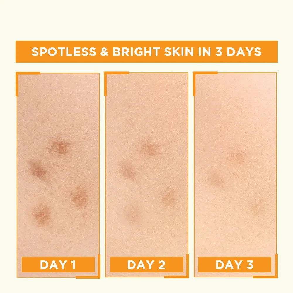 Garnier Skin Naturals Vitamin C Booster Serum