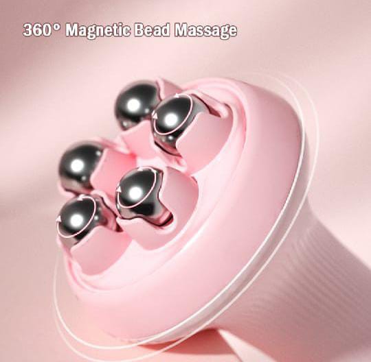 Full Body Pain Relief hand massager