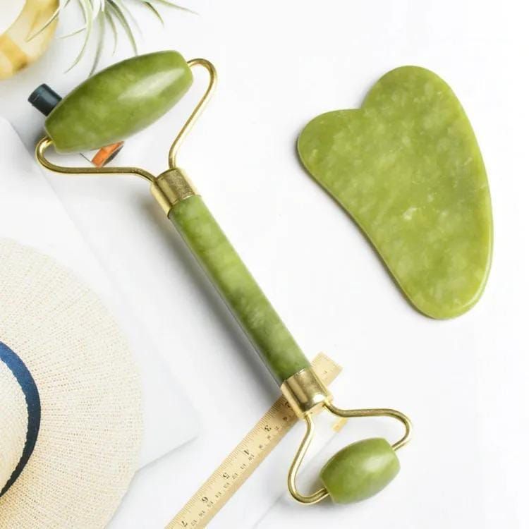 Flawless Jade Roller
