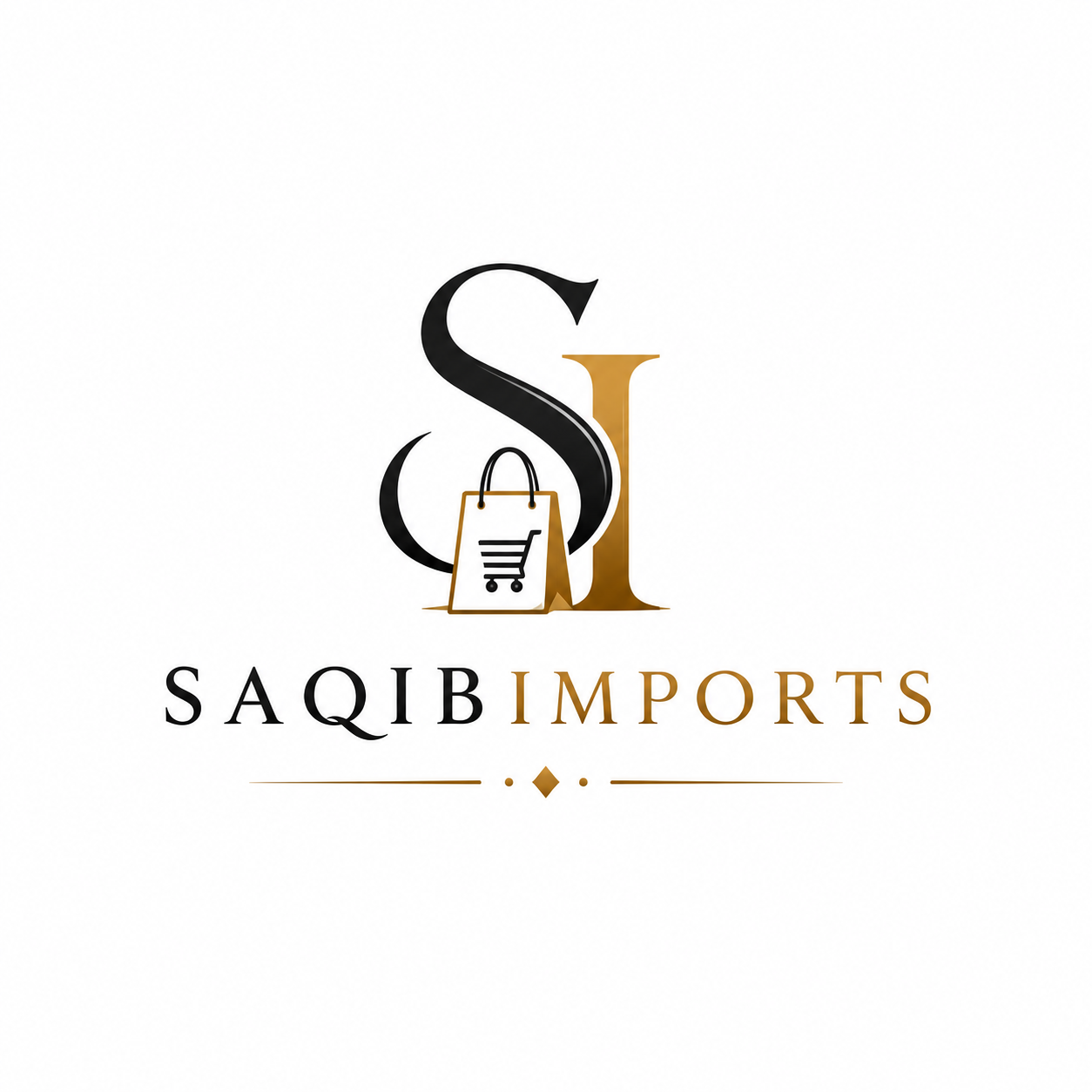 Saqib Import