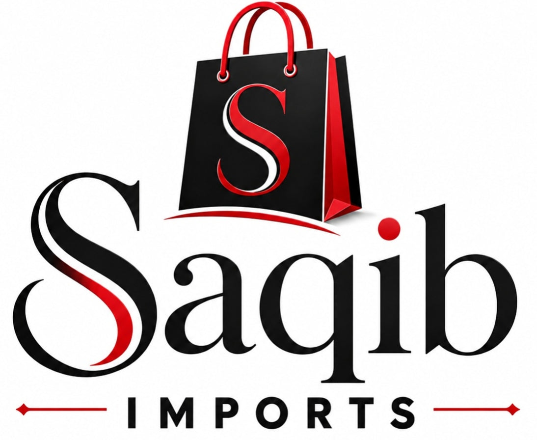 Saqib Import