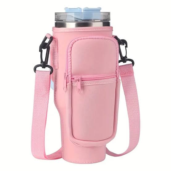 Portable Carry Bag for 40oz Stainless Steel