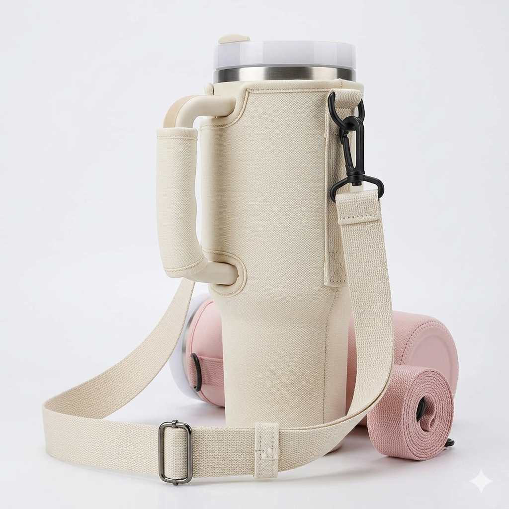 Portable Carry Bag for 40oz Stainless Steel