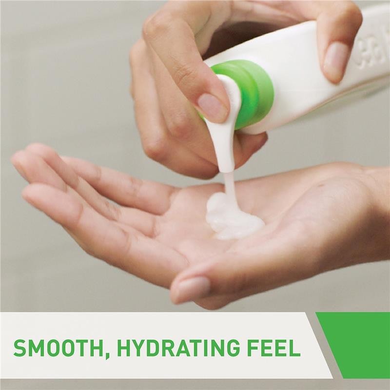 Cerave Hydrating Cleanser face wash