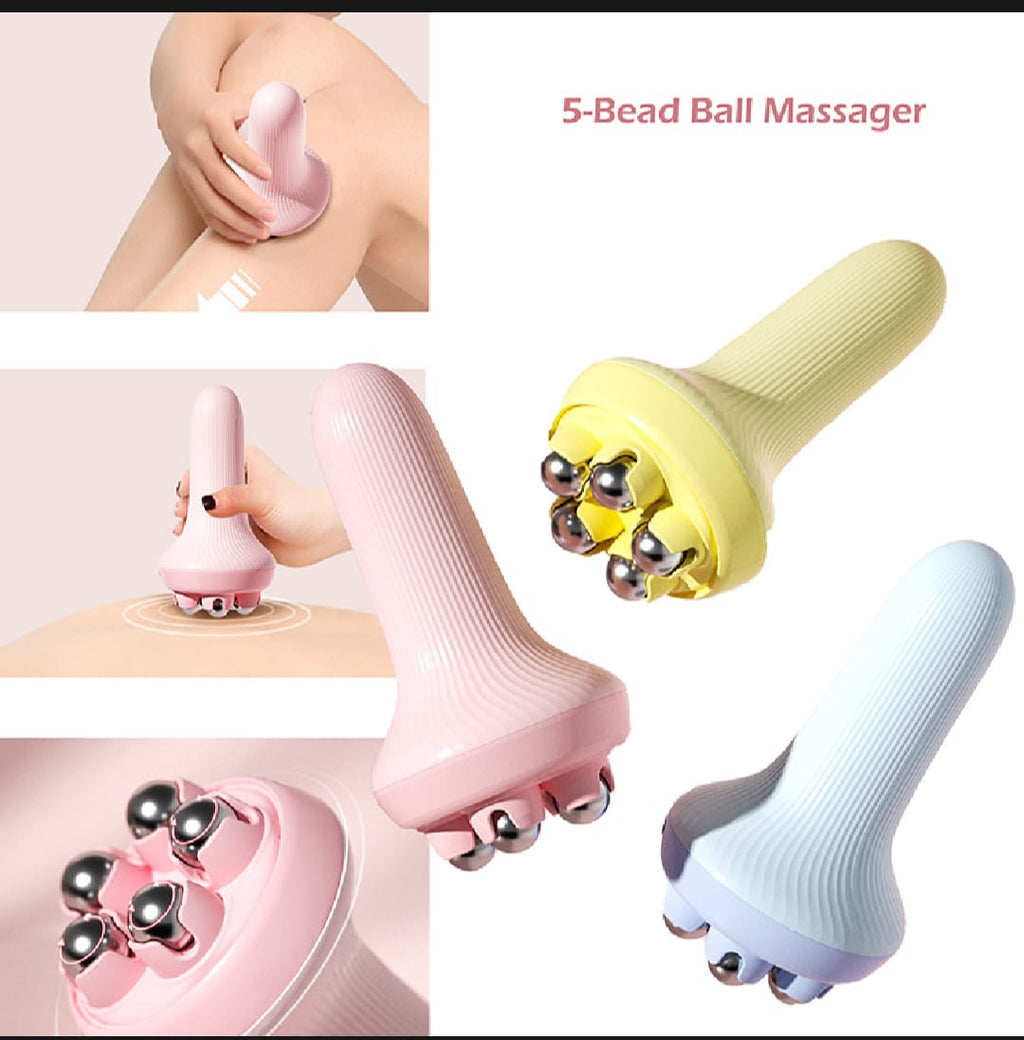 Full Body Pain Relief hand massager