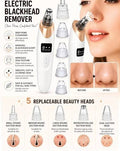 Electric Blackhead Remover