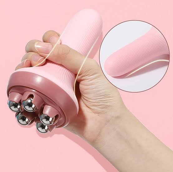 Full Body Pain Relief hand massager